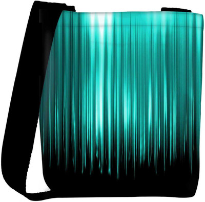 

Snoogg Sling Bag(Multicolor)