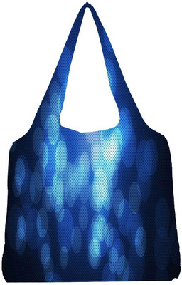 

Snoogg Tote(Multicolor)