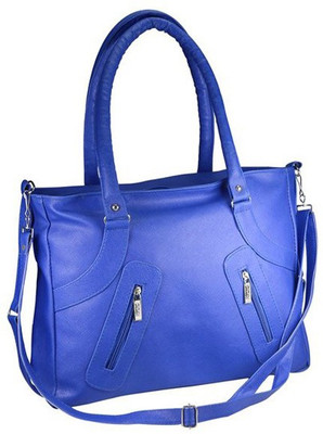 

Sr Sales Shoulder Bag(Blue)