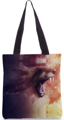 

Snoogg Tote(Multicolor)