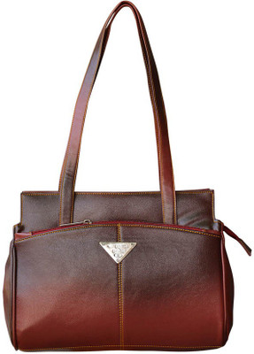 

MOOI-ZAK Shoulder Bag(Maroon)