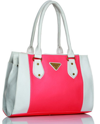 

Lady Queen Shoulder Bag(Pink)