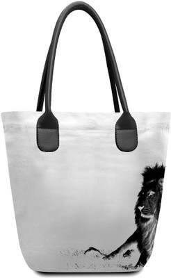 

Panda Creation Tote(Multicolor)