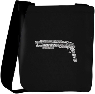 

Snoogg Sling Bag(Multicolor)