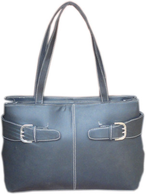 

Kreative Bags Shoulder Bag(Black)