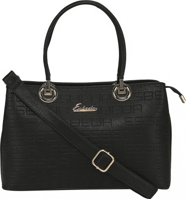 

Esbeda Shoulder Bag(Black)