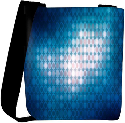 

Snoogg Sling Bag(Multicolor)