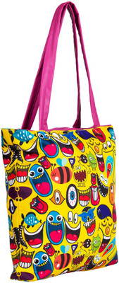 

The Crazy Me Shoulder Bag(Multicolor)