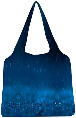 

Snoogg Tote(Multicolor)
