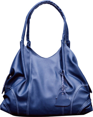 

Fostelo Hand-held Bag(Blue)