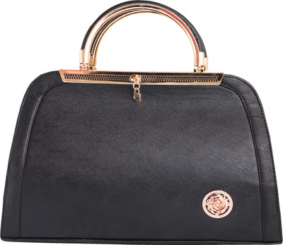 

Louise Belgium Hand-held Bag(Multicolor)