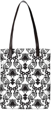 

Snoogg Tote(Multicolor)