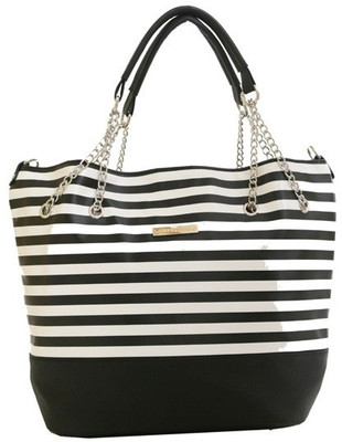 

Lino Perros Hand-held Bag(Black)