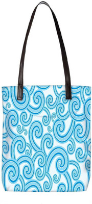 

Snoogg Tote(Multicolor)