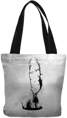 

Panda Creation Tote(Multicolor)