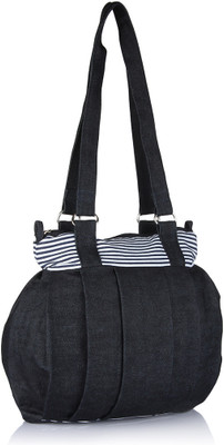 

Home Heart Tote(Blue)