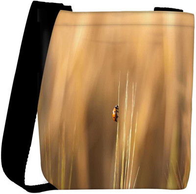 

Snoogg Sling Bag(Multicolor)