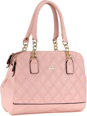 

Lavie Hand-held Bag(Pink)