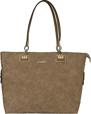 

Esbeda Shoulder Bag(Brown)