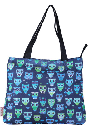 

Nostaljia Shoulder Bag(Multicolor)