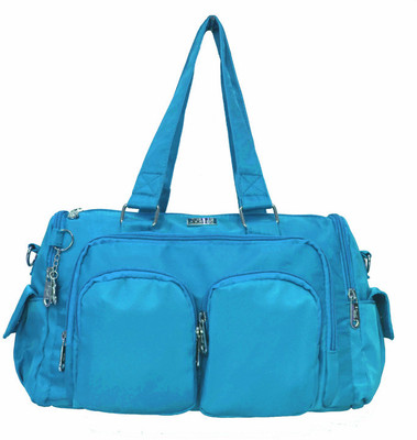 

Jinu Hand-held Bag(Blue)