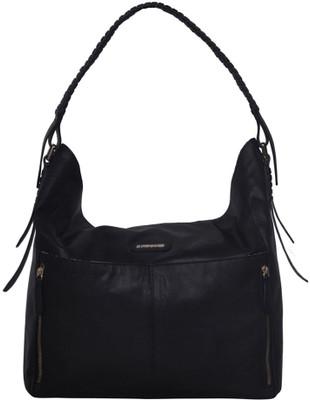 

Justanned Hobo(Black)