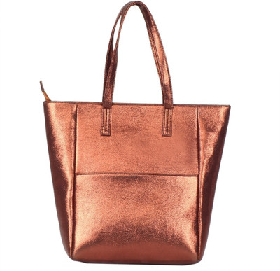 

Obsession Shoulder Bag(Brown)