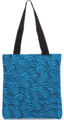 

Snoogg Tote(Multicolor)