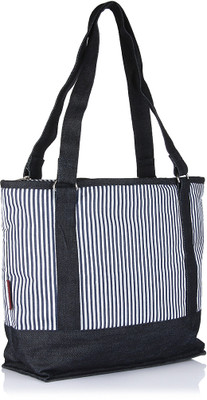 

Home Heart Tote(Blue)