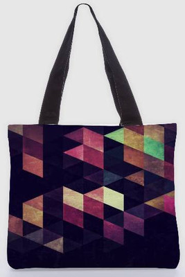 

Snoogg Tote(Multicolor)