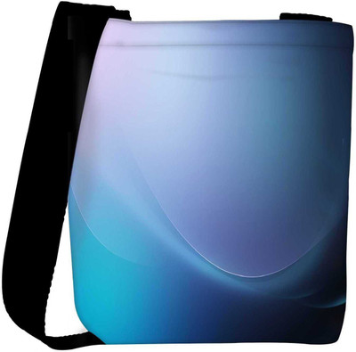 

Snoogg Sling Bag(Multicolor)