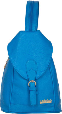 

Calvino Shoulder Bag(Blue)