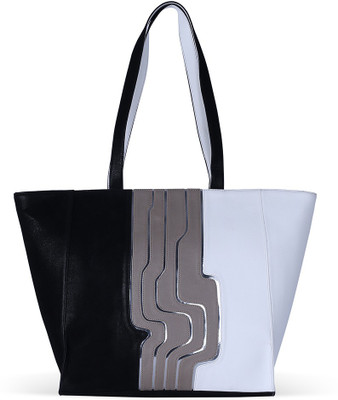 

Zaera Tote(Black)