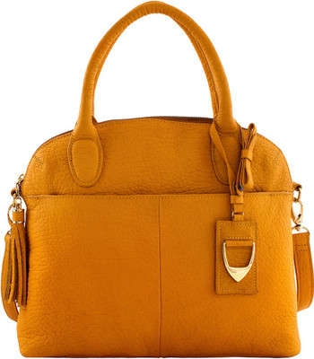 

Hidesign Shoulder Bag(Yellow)