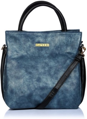 

Caprese Tote(Blue)