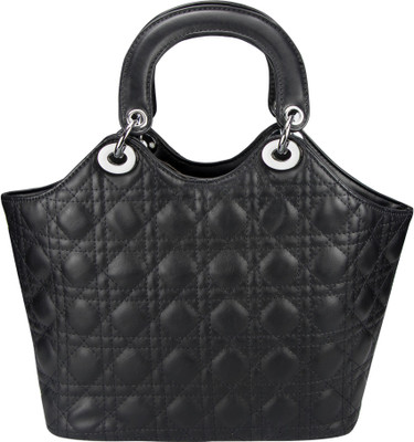 

Neuste Hand-held Bag(Black)