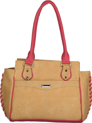 

STOPNBUY Shoulder Bag(Multicolor)