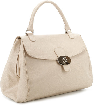 

Baggit Hand-held Bag(Beige)