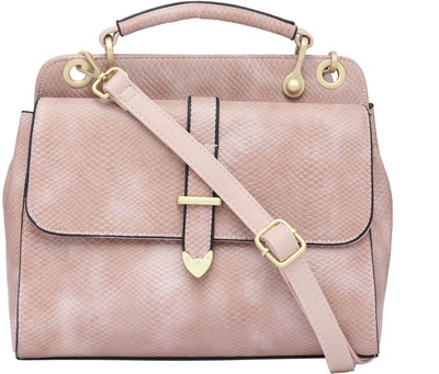 

Esbeda Sling Bag(Pink)