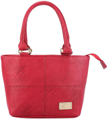 

lavu&me Hand-held Bag(Pink)