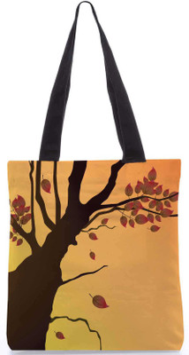 

Snoogg Tote(Multicolor)