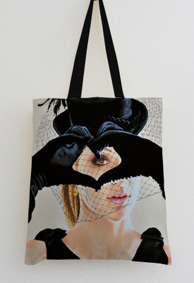 

StyBuzz Tote(Multicolor)