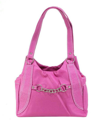 

MAEVA Shoulder Bag(Pink)