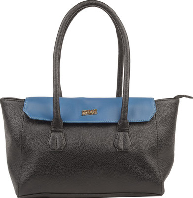 

Peperone Shoulder Bag(Black)