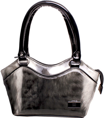 

QnQ Hand-held Bag(Multicolor)