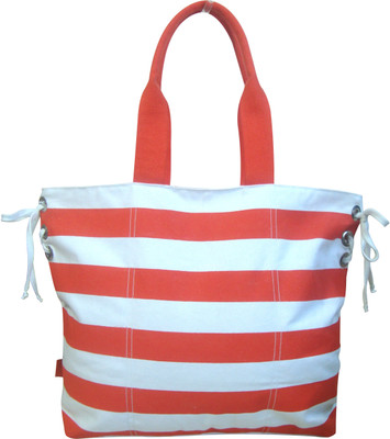 

Angesbags Hand-held Bag(Orange)