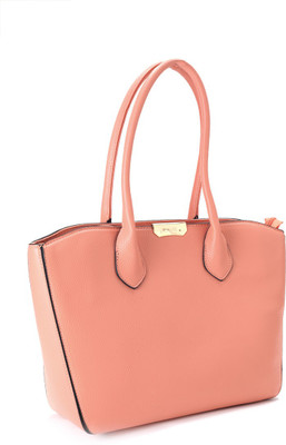 

Lavie Tote(Pink)