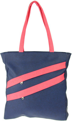 

JG Shoppe Shoulder Bag(Blue)