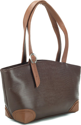 

Caprese Tote(Brown)