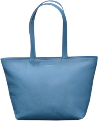 

Le Craf Shoulder Bag(Blue, Blue)